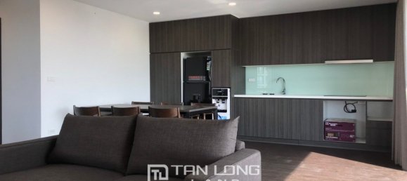 2 Schlafzimmer Wohnung in Tay Ho, Vietnam, Nr. 1060 3