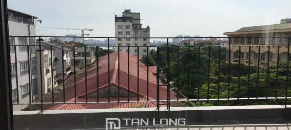 2 Schlafzimmer Wohnung in Tay Ho, Vietnam, Nr. 1060 15