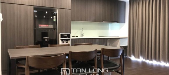 2 Schlafzimmer Wohnung in Tay Ho, Vietnam, Nr. 1060 5