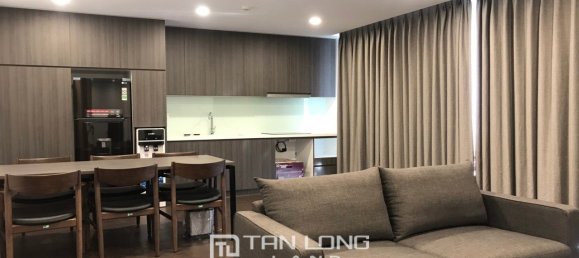 2 Schlafzimmer Wohnung in Tay Ho, Vietnam, Nr. 1060 4