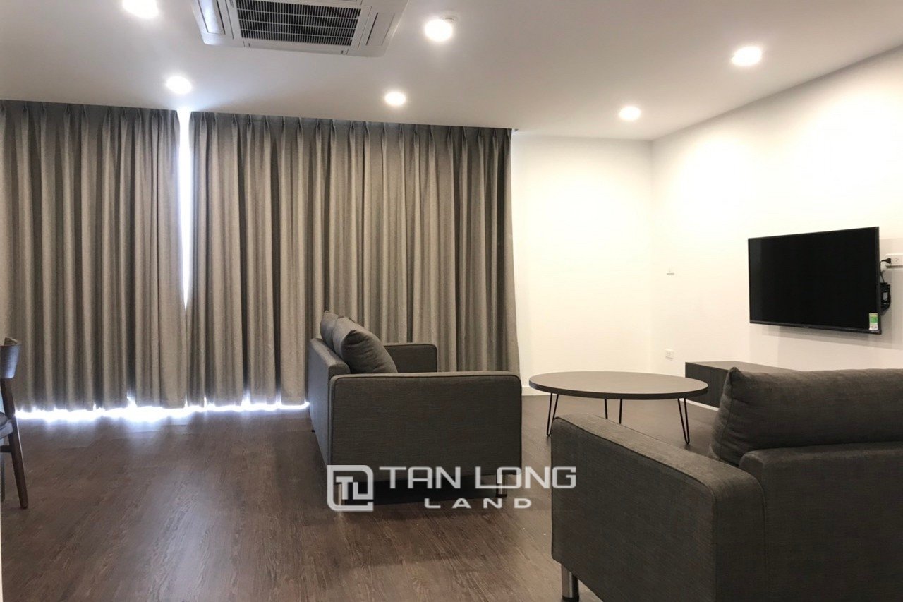 2 Schlafzimmer Wohnung in Tay Ho, Vietnam, Nr. 1060