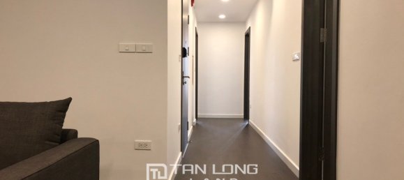 2 Schlafzimmer Wohnung in Tay Ho, Vietnam, Nr. 1060 6