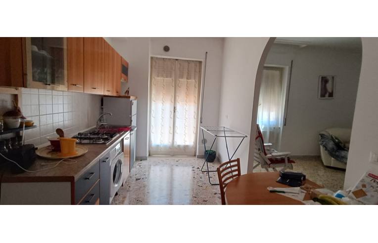 2 Schlafzimmer Wohnung in San Severo, Italy, Nr. 370917
