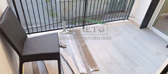 Квартира с 3 комнатами в Рапалло, Италия № 272389 25