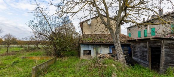 5-Zimmer Haus in Cotignola, Italy, Nr. 22458 16