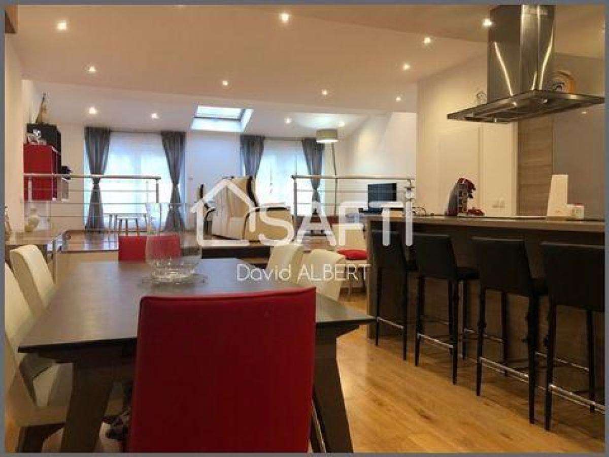 2 bedrooms Apartment in Verdun, France No. 6133