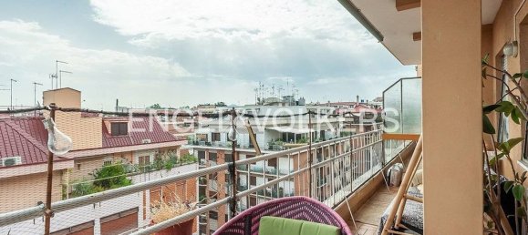 3 bedrooms Apartment in Rome, Italy No. 334918 3