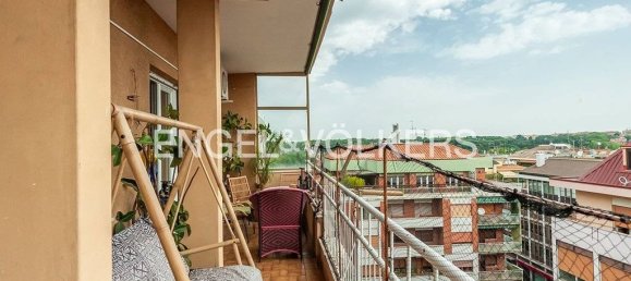 3 bedrooms Apartment in Rome, Italy No. 334918 2