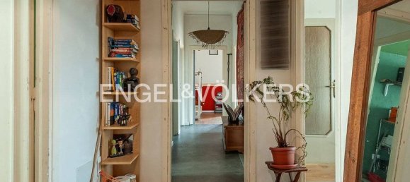 3 bedrooms Apartment in Rome, Italy No. 334918 4