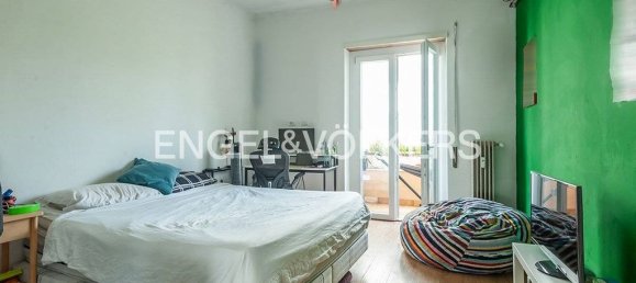 3 bedrooms Apartment in Rome, Italy No. 334918 8
