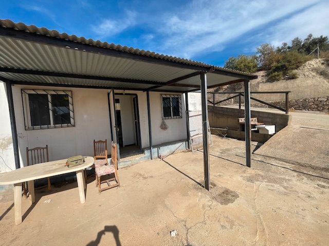 Terreno en Almería, Spain 4430 m² No. 233457