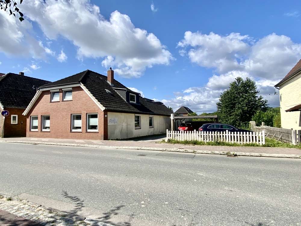5 Schlafzimmer Stadthaus in Ostholstein, Germany, Nr. 274053