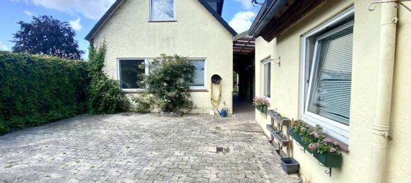 5 Schlafzimmer Stadthaus in Ostholstein, Germany, Nr. 274053 3