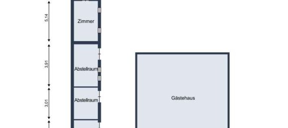 5 Schlafzimmer Stadthaus in Ostholstein, Germany, Nr. 274053 32