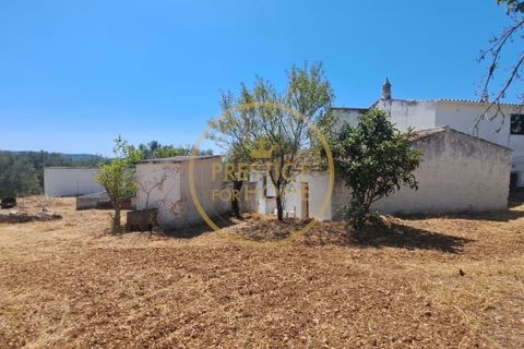 2 bedrooms Villa in Loule, Portugal No. 264231