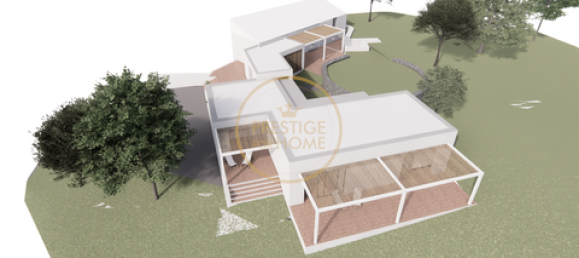 2 غرف نوم فيلا في Loule, Portugal رقم 264231 39