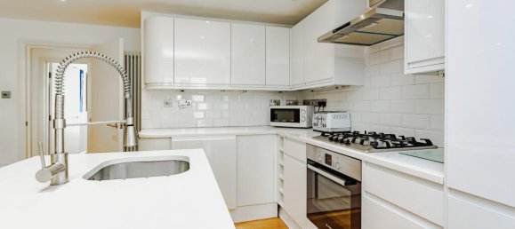 2 bedrooms Apartment in London, United Kingdom No. 11618 8