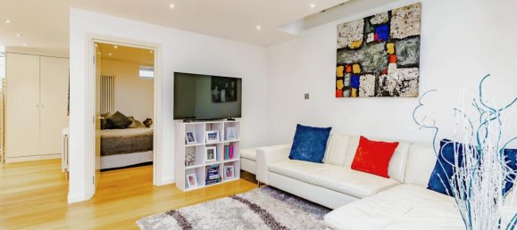 2 bedrooms Apartment in London, United Kingdom No. 11618 10