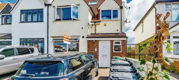 2 bedrooms Apartment in London, United Kingdom No. 11618 5