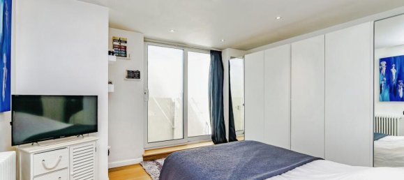 2 bedrooms Apartment in London, United Kingdom No. 11618 11