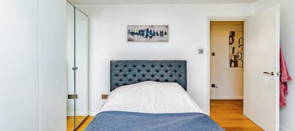 2 bedrooms Apartment in London, United Kingdom No. 11618 12