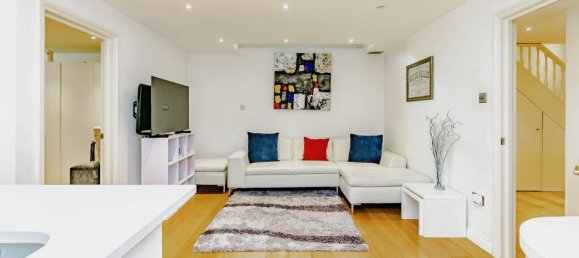 2 bedrooms Apartment in London, United Kingdom No. 11618 3