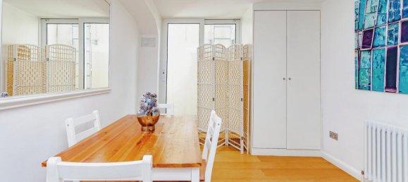 2 bedrooms Apartment in London, United Kingdom No. 11618 9