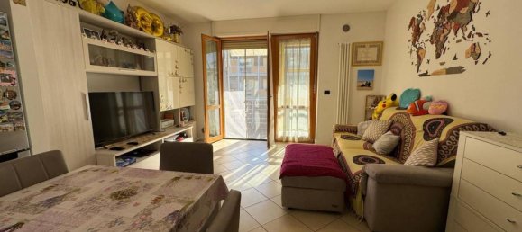 2 rooms Apartment in Bologna, Italy No. 30180 25