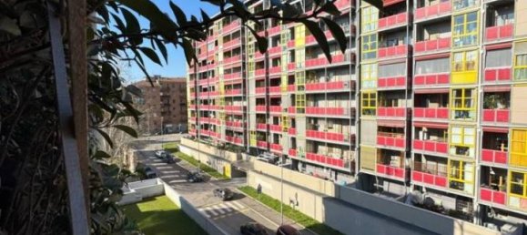 2 rooms Apartment in Bologna, Italy No. 30180 94