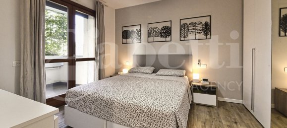 2 bedrooms Apartment in Biassono, Italy No. 379792 20