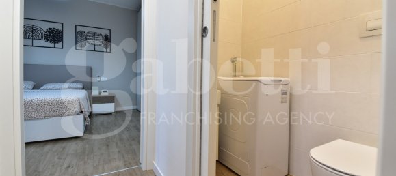 2 bedrooms Apartment in Biassono, Italy No. 379792 18