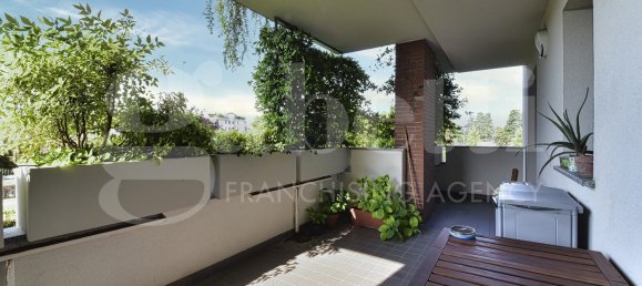 2 bedrooms Apartment in Biassono, Italy No. 379792 10
