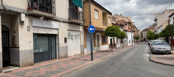 88m² Commercial property in Armilla, Spain No. 166421 19