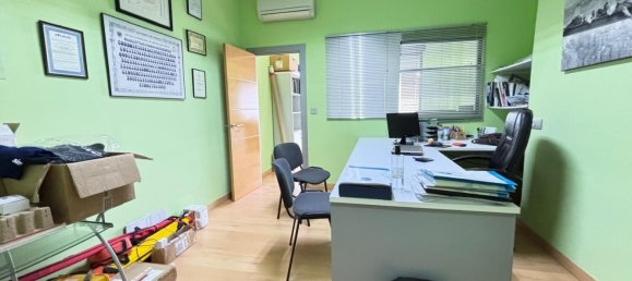 88m² Commercial property in Armilla, Spain No. 166421 9