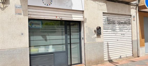 88m² Commercial property in Armilla, Spain No. 166421 4