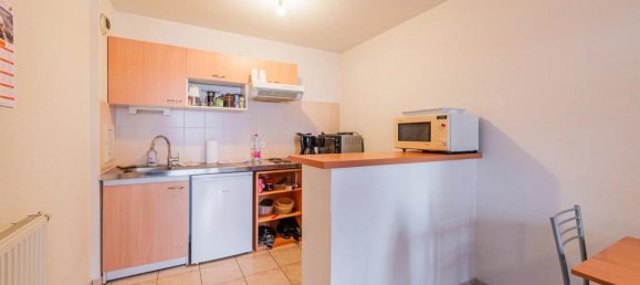 Apartamento de 1 dormitorio en Strasbourg, France No. 241769 2