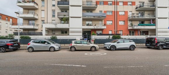 Apartamento de 1 dormitorio en Strasbourg, France No. 241769 10