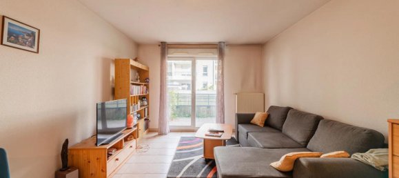 Apartamento de 1 dormitorio en Strasbourg, France No. 241769 3