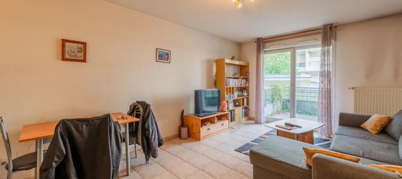 Apartamento de 1 dormitorio en Strasbourg, France No. 241769 4