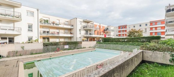 Apartamento de 1 dormitorio en Strasbourg, France No. 241769 8