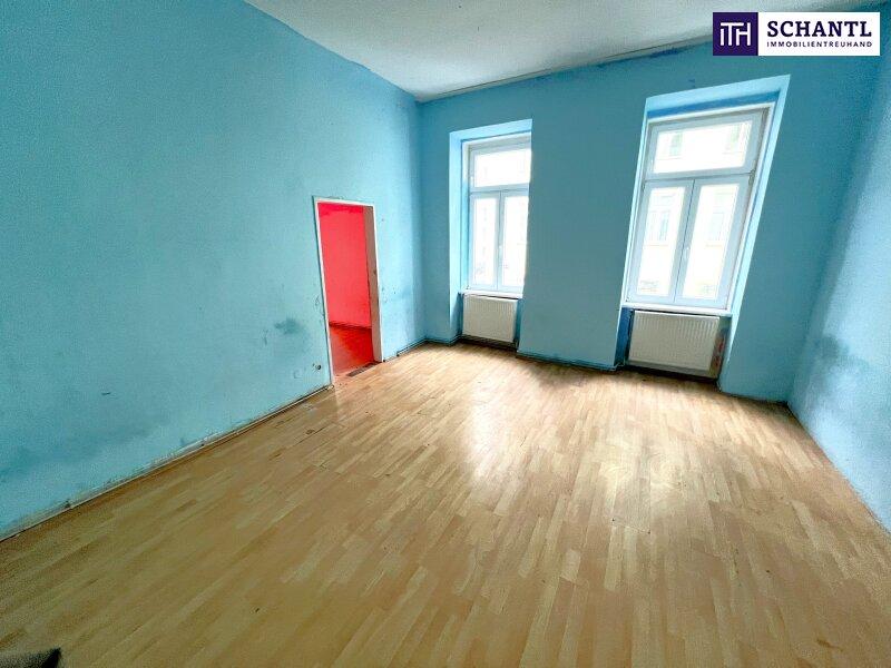 Квартира с 2 комнатами в Фафоритен, Австрия № 215534