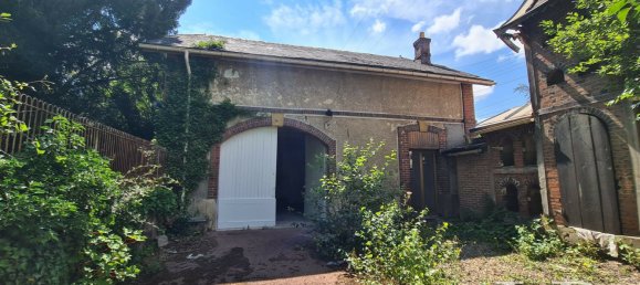 8 غرف نوم منزل في Saint-Cheron, France رقم 297001 12