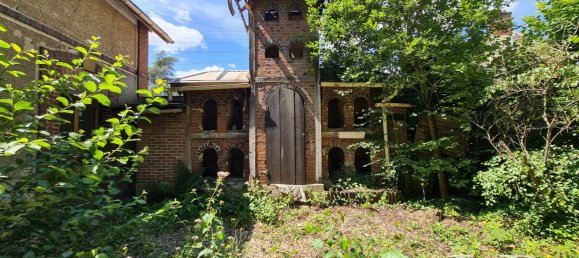 8 غرف نوم منزل في Saint-Cheron, France رقم 297001 11