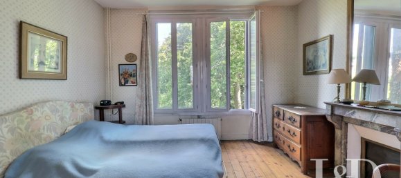 8 غرف نوم منزل في Saint-Cheron, France رقم 297001 20