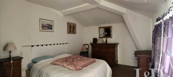 8 غرف نوم منزل في Saint-Cheron, France رقم 297001 22