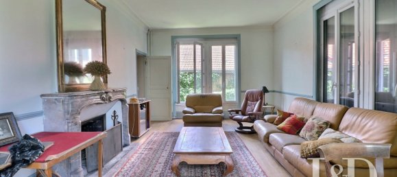 8 غرف نوم منزل في Saint-Cheron, France رقم 297001 13