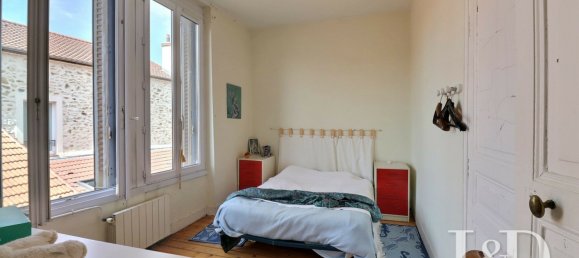 8 غرف نوم منزل في Saint-Cheron, France رقم 297001 17