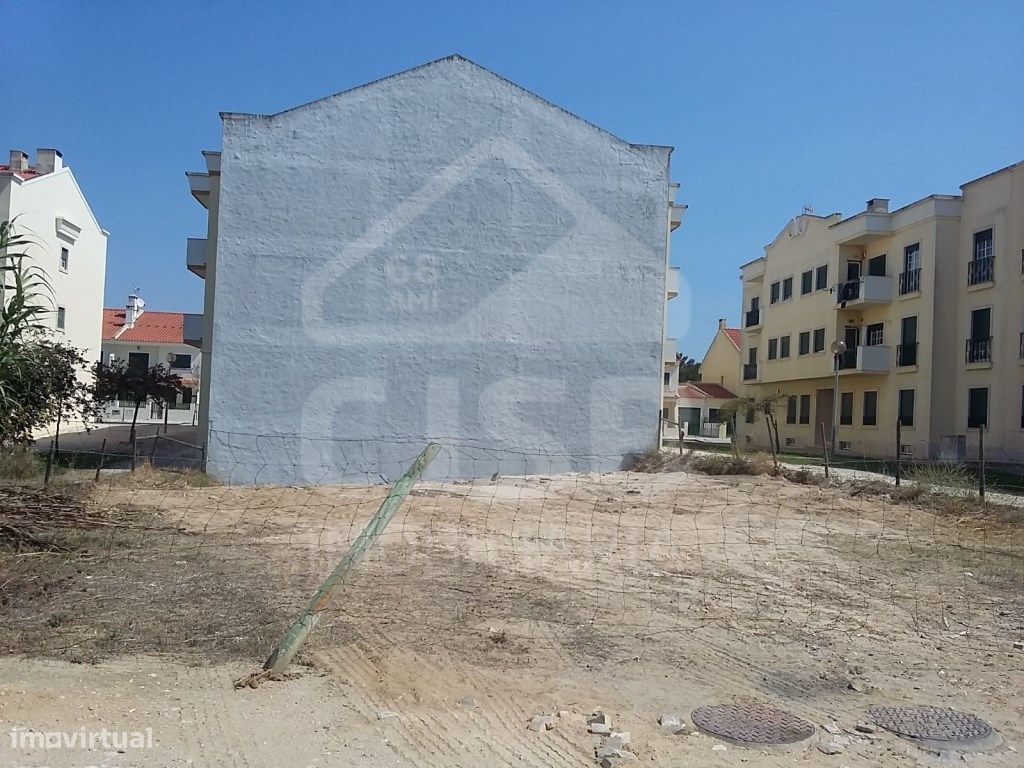 Земельный участок 210м² в Бенавенти, Португалия № 274675