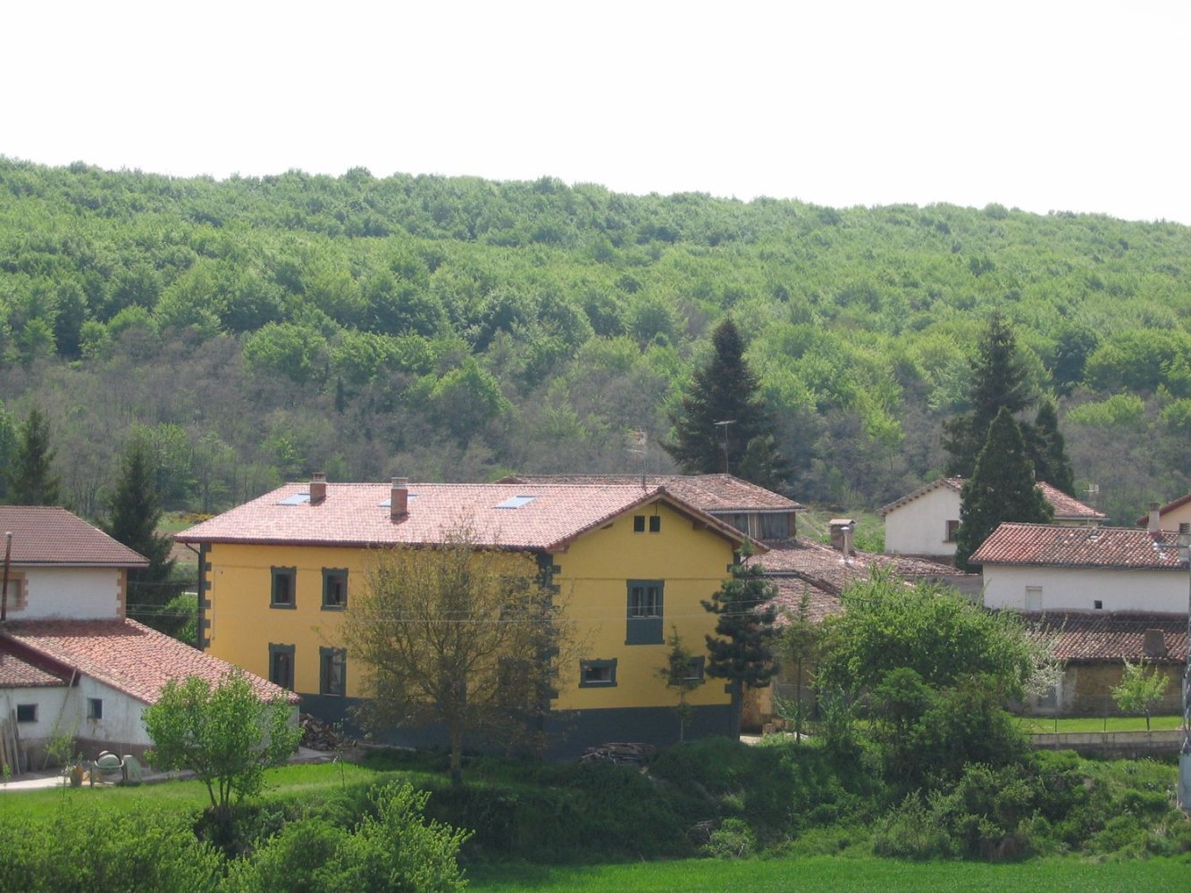 Casa T9 em Condado de Trevino, Spain N.º 229856