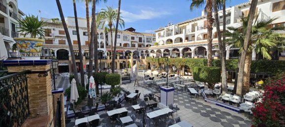 1 bedroom Apartment in La Zenia, Spain No. 181807 15